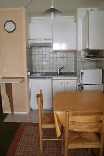 Appartement réf. PM040-129