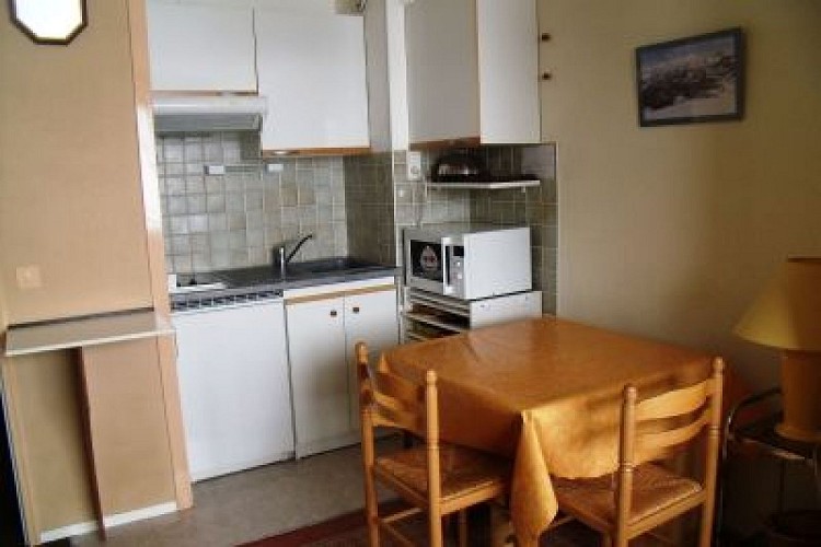 Appartement réf. PM040-129