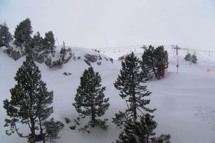 Appartement réf. PM050-112