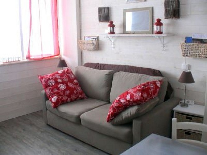 Appartement réf. PM050-140