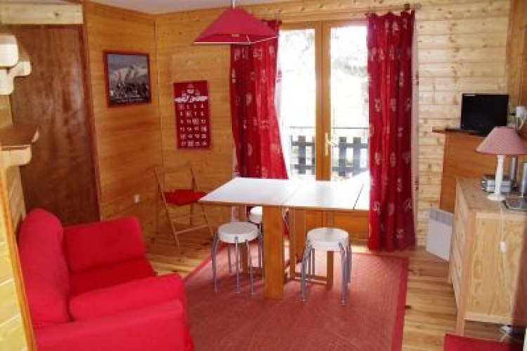 Appartement réf. PM050-140