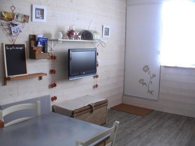 Appartement réf. PM050-140