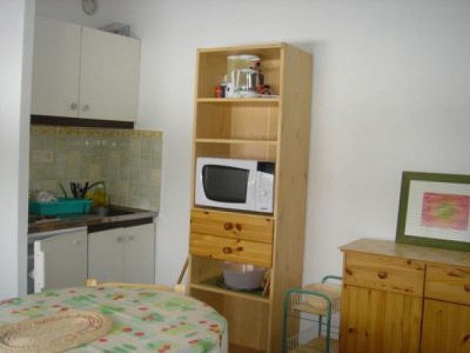 Appartement réf. PM060-124