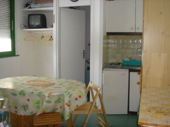 Appartement réf. PM060-124