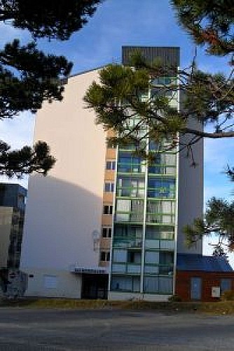 Appartement réf. PM070-057