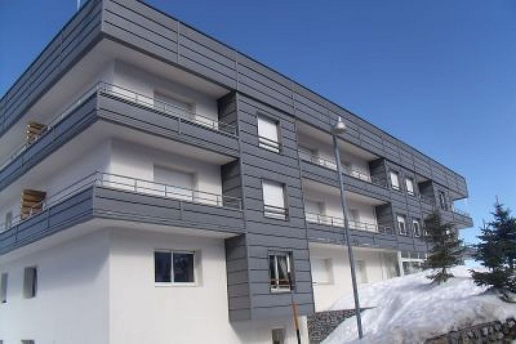 Appartement réf. PM070-057