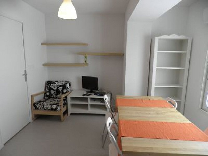 Appartement réf. PM070-057