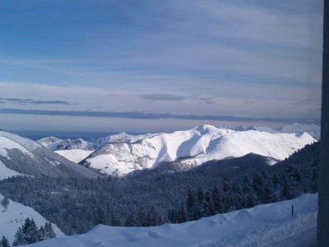 Appartement réf. PM070-057