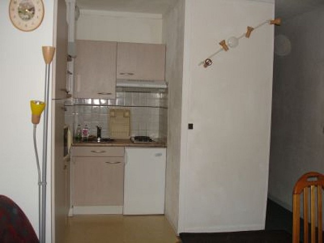 Appartement réf. PM070-057