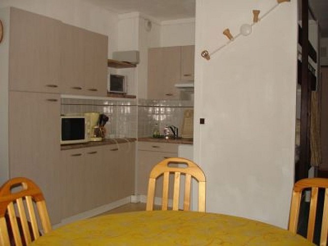 Appartement réf. PM070-057