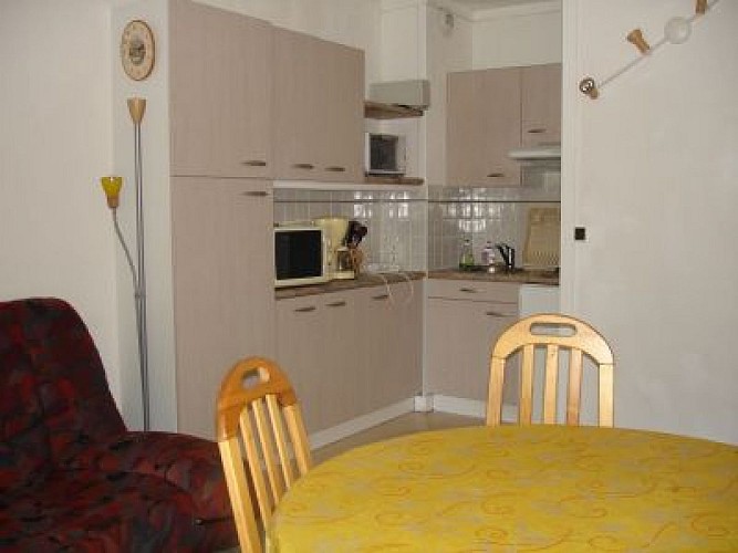 Appartement réf. PM070-057