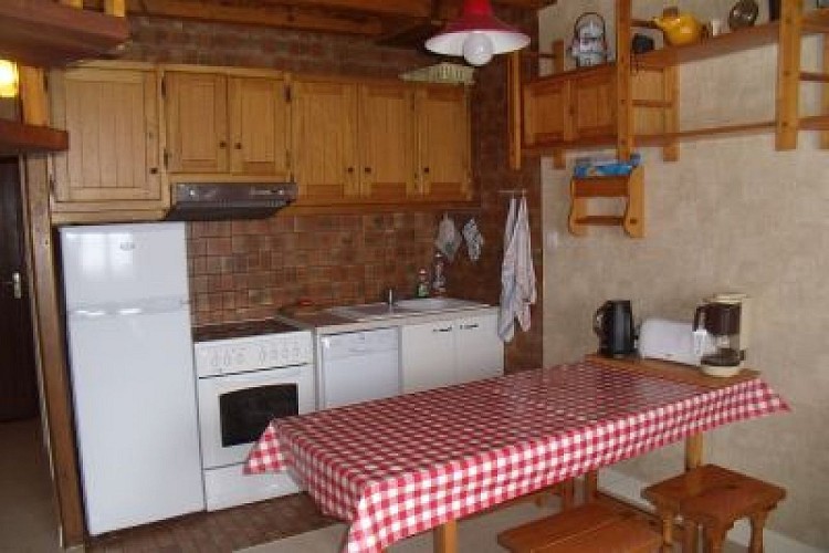 Appartement réf. PM090-102