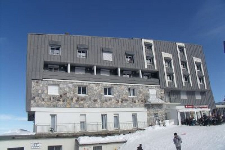 Appartement réf. PM090-102