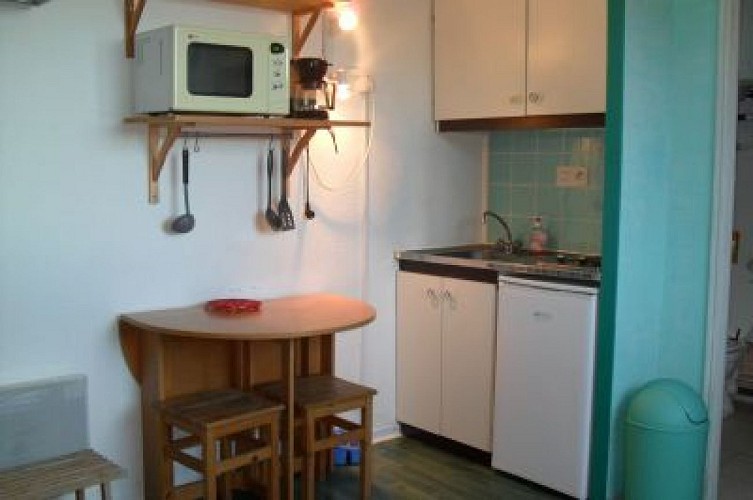 Appartement réf. PM090-102