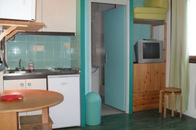 Appartement réf. PM090-102