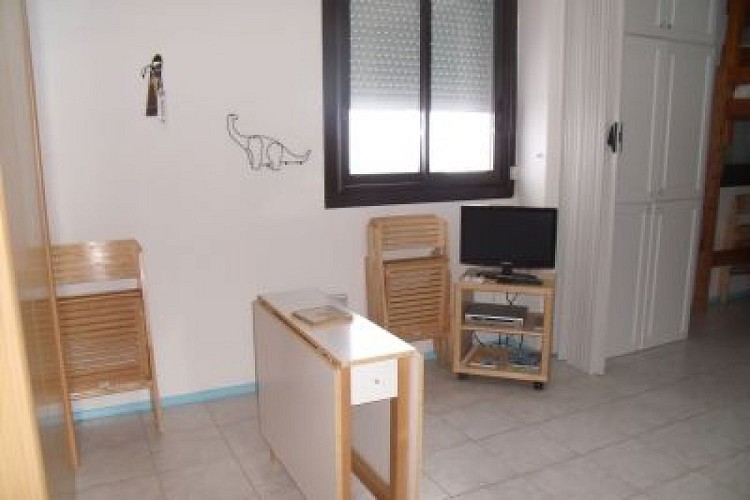 Appartement réf. PM100-510