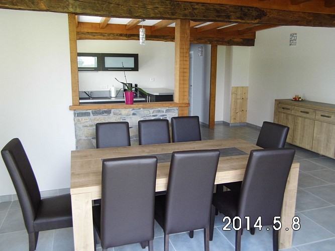 Pedro Altia - Séjour (Laurent Chabalgoïty)