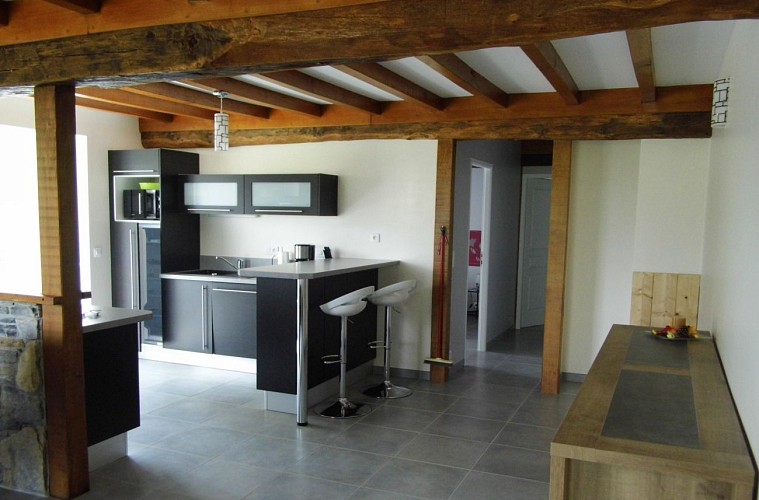 Pedro Altia - Séjour II (Laurent Chabalgoïty)