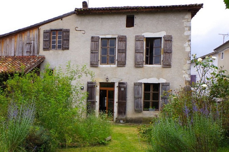 Location Perrot - Bellocq