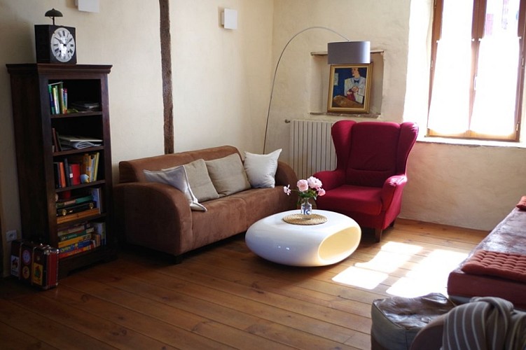 Location Perrot - Bellocq