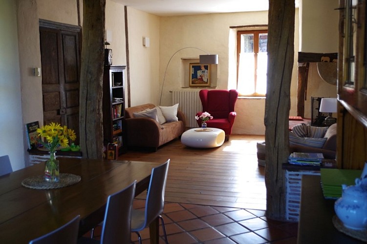 Location Perrot - Bellocq