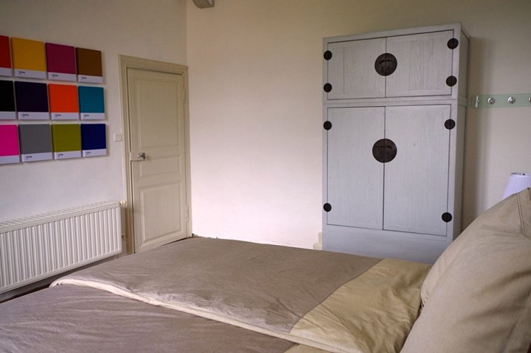 Location Perrot - Bellocq