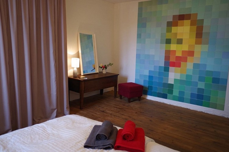 Location Perrot - Bellocq