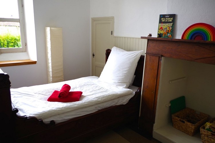 Location Perrot - Bellocq