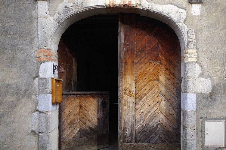 Location Perrot - Bellocq