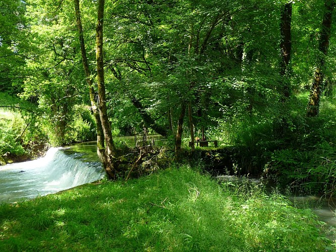 Chalet-dubief-Ruisseau-Moulin-d-Eysus-EYSUS---PERNEL-RODOLPHE----DI