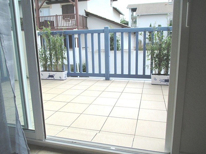 Pouget Bidart location vacances