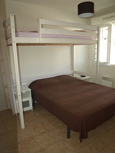 Pouget location bidart