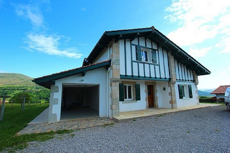 Maison Lenco - Anhaux