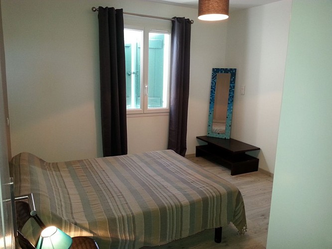 Testemale - Chambre 3