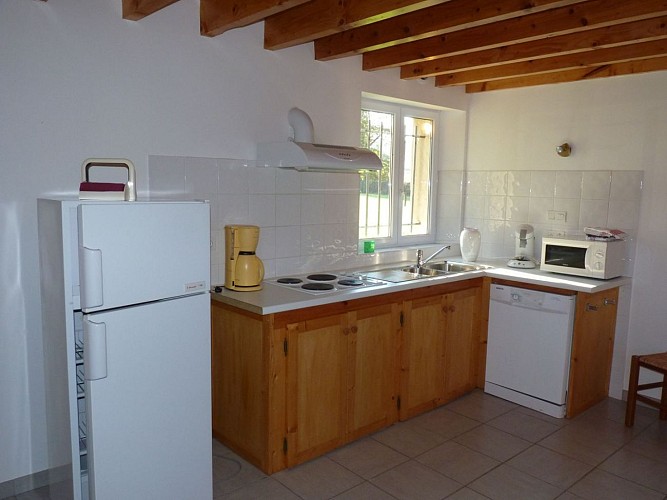 Gîte Clos Basté - Moncaup