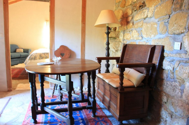 Appartement Landutxia - 64120 Arbouet Sussaute (1)