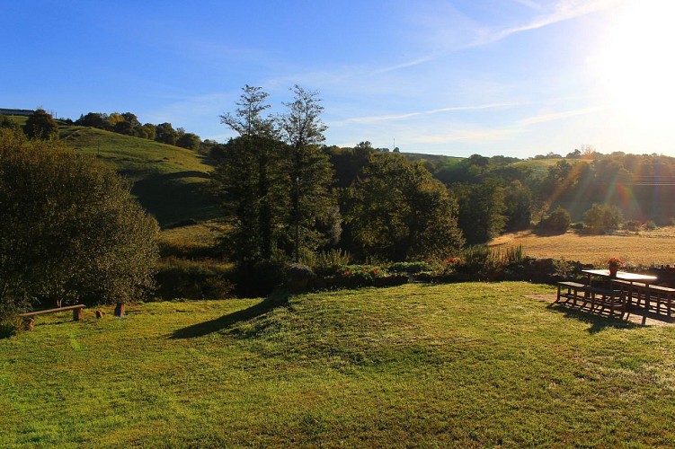 Appartement Landutxia - 64120 Arbouet Sussaute (7)