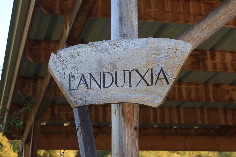 Appartement Landutxia - 64120 Arbouet Sussaute (3)