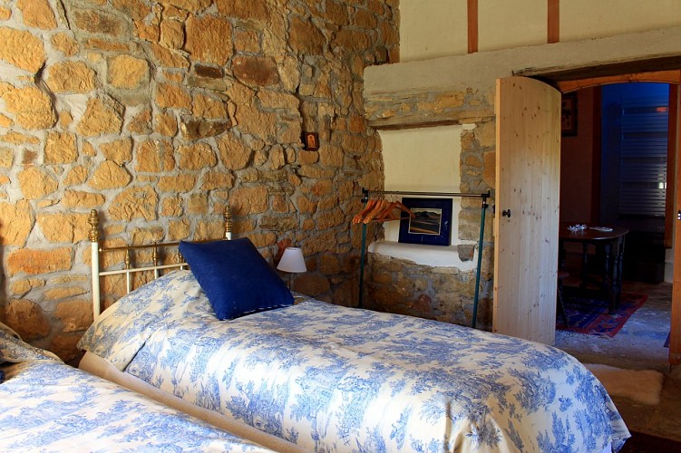 Appartement Landutxia - 64120 Arbouet Sussaute (6)