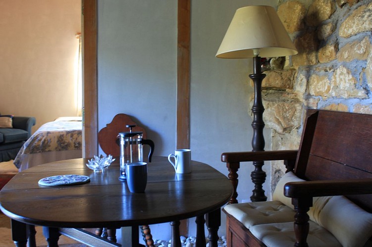 Appartement Landutxia - 64120 Arbouet Sussaute (4)