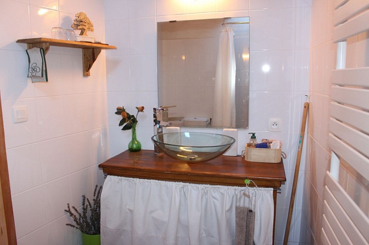 Appartement Landutxia - 64120 Arbouet Sussaute (9)