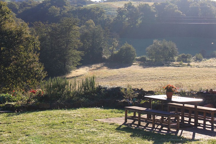 Appartement Landutxia - 64120 Arbouet Sussaute (2)