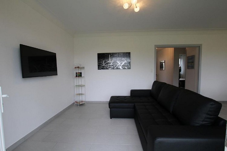 Maison Monaco coin tv - St Jean Pied de Port