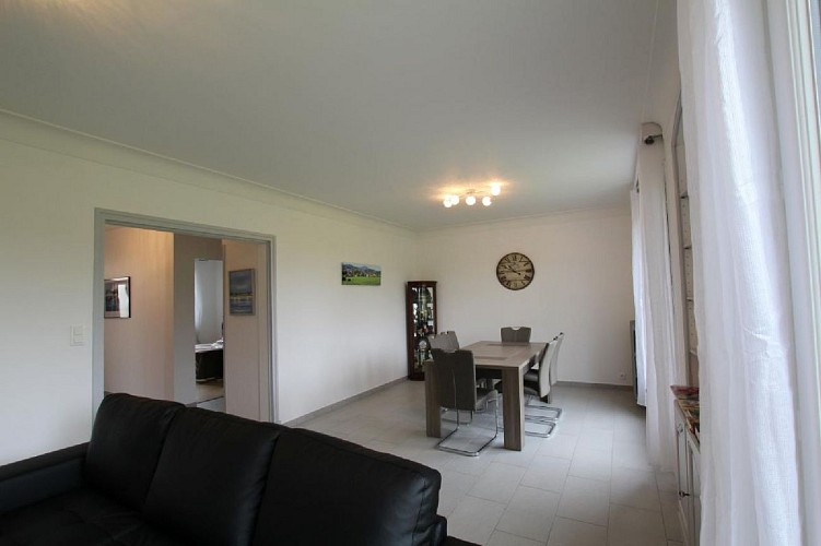 Maison Monaco sejour - St Jean Pied de Port