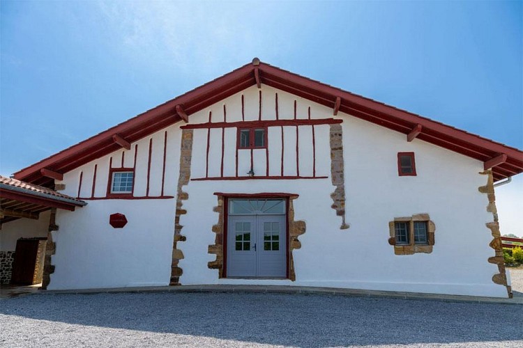 -masparraute-ithurrondoa-coeur-pays-basque--ref--G1430683