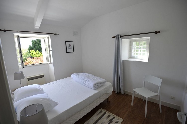 Maison Miqueou - 64390 Osserain (2)