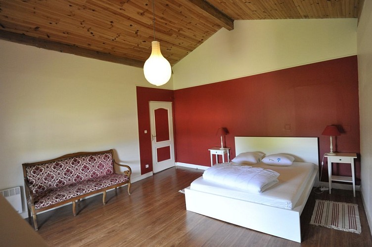 Maison Miqueou - 64390 Osserain (4)