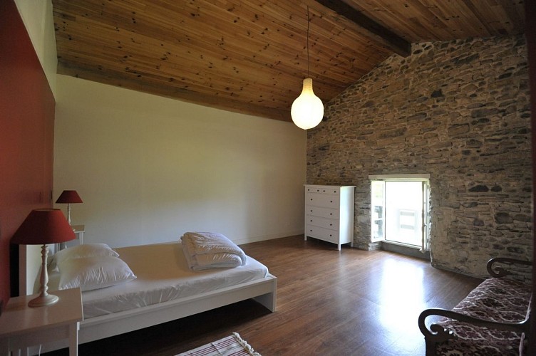 Maison Miqueou - 64390 Osserain (3)