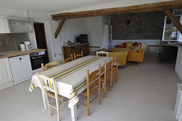 Maison Miqueou - 64390 Osserain (6)