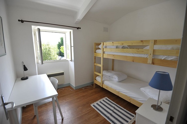 Maison Miqueou - 64390 Osserain (1)